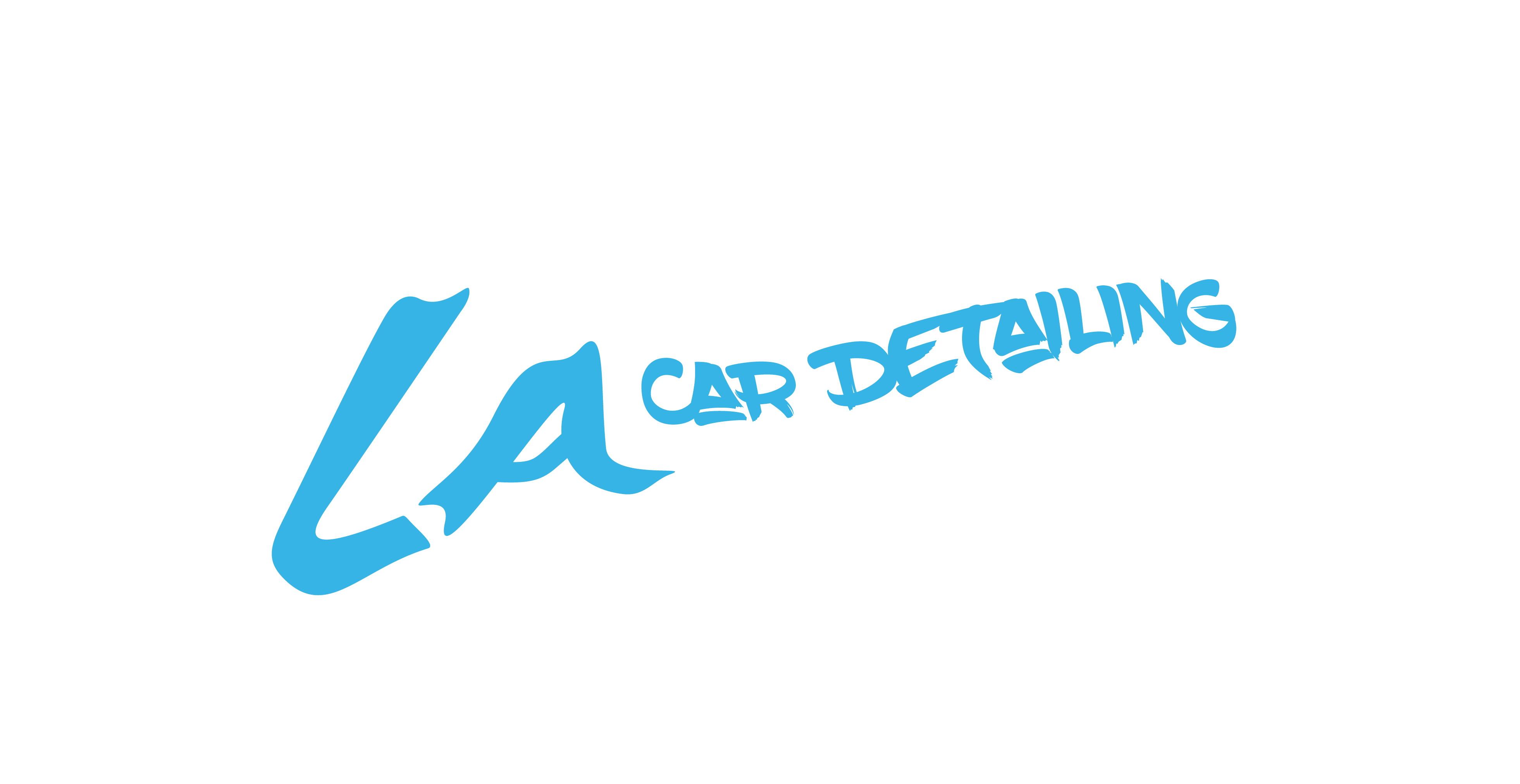 LA Car detaling